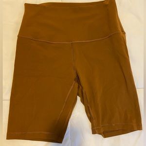 Lululemon align shorts